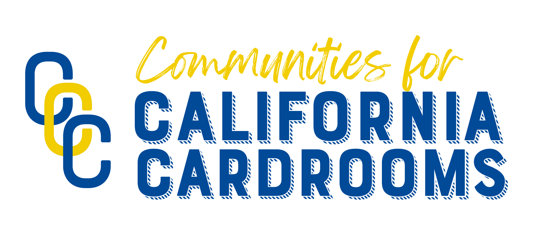 Communities for CA Cardrooms